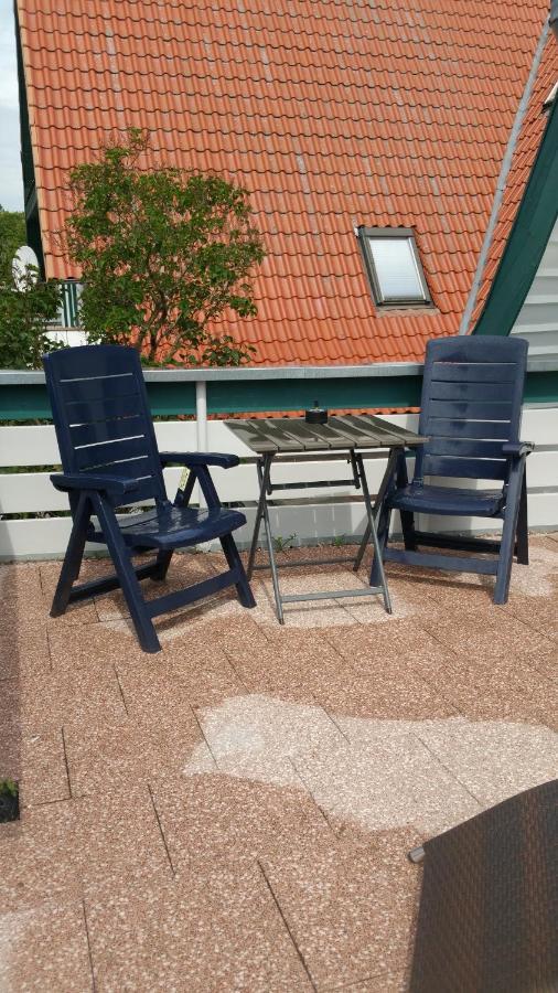 An Der Seebruecke Boltenhagen Kültér fotó